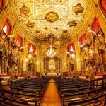 Igreja de São Francisco de Assis, Ouro Preto