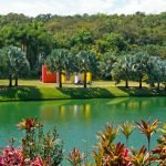 Museu a céu a aberto, Inhotim