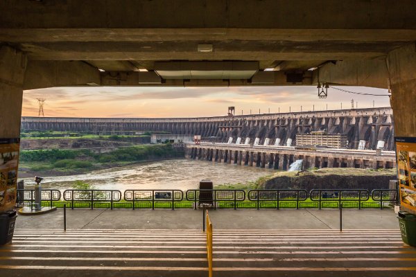 itaipu